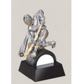 Hockey Motion Xtreme Resin Trophy (7")